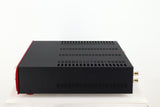Astin Trew AT2-2100 Integrated Amplifier - Red