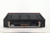 Astin Trew AT2-2100 Integrated Amplifier - Red