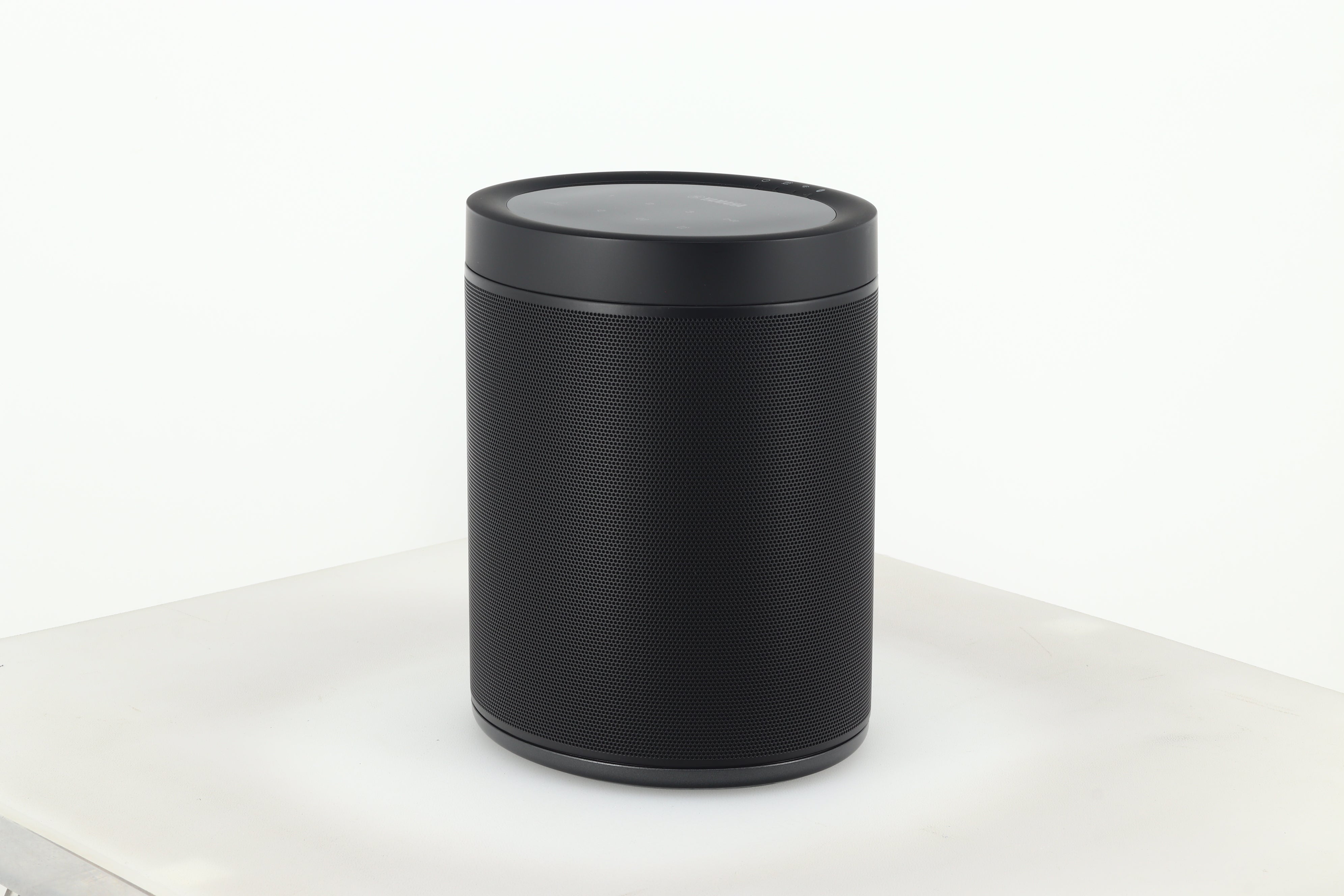 Yamaha MusicCast 20 Speaker (WX-21) - Black – 2ndhandhifi.co.uk