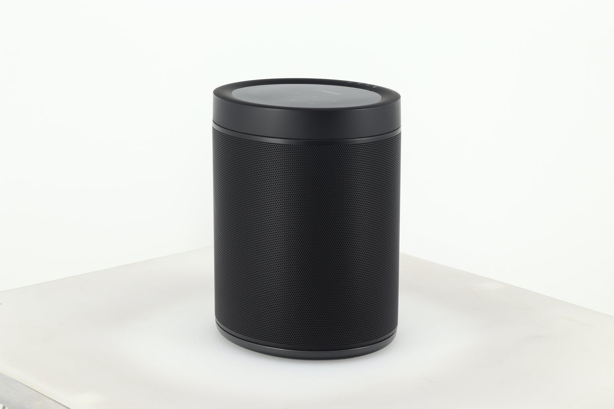 Yamaha MusicCast 20 Speaker (WX-21) - Black