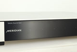 Meridian Media Source 600
