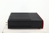 Astin Trew AT2-2100 Integrated Amplifier - Red