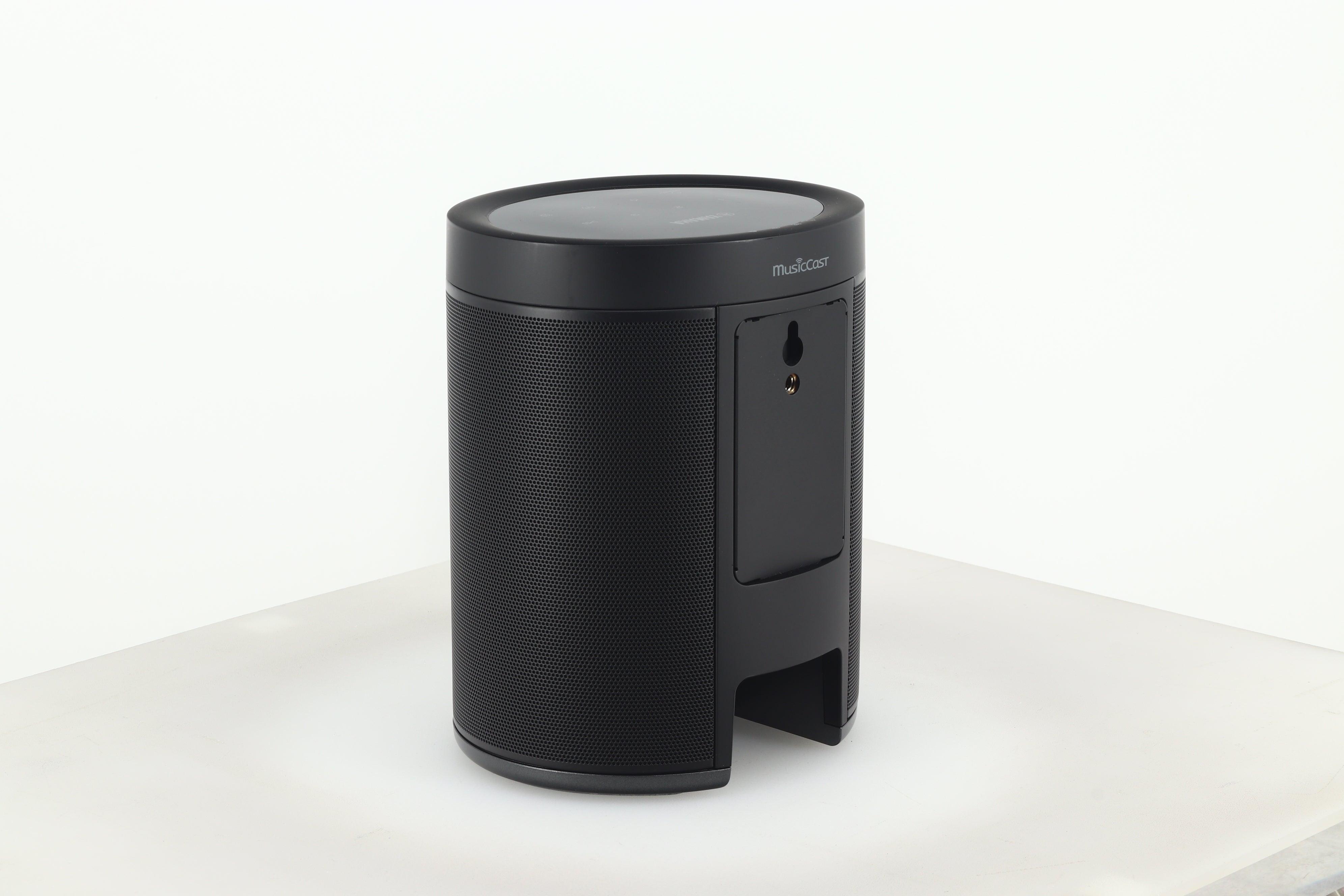 Yamaha MusicCast 20 Speaker (WX-21) - Black – 2ndhandhifi.co.uk
