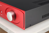 Astin Trew AT2-2100 Integrated Amplifier - Red