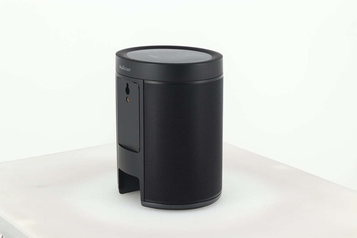 Yamaha MusicCast 20 Speaker (WX-21) - Black