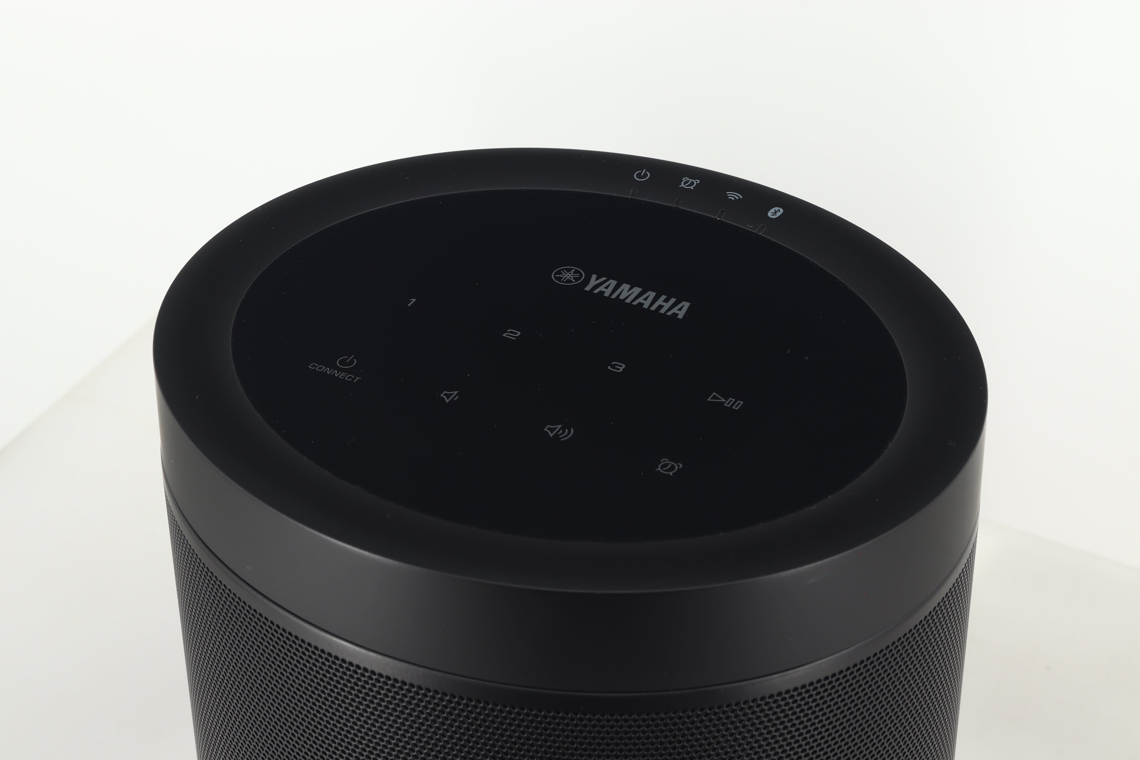 Yamaha MusicCast 20 Speaker (WX-21) - Black – 2ndhandhifi.co.uk