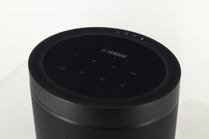 Yamaha MusicCast 20 Speaker (WX-21) - Black