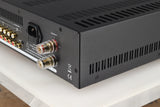 Astin Trew AT2-2100 Integrated Amplifier - Red