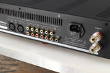 Astin Trew AT2-2100 Integrated Amplifier - Red