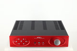 Astin Trew AT2-2100 Integrated Amplifier - Red