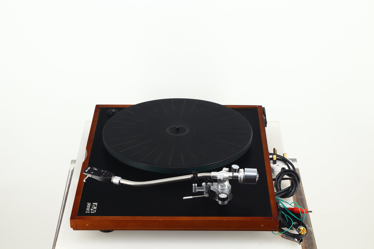 Rega Planar 2 (No Cartridge)