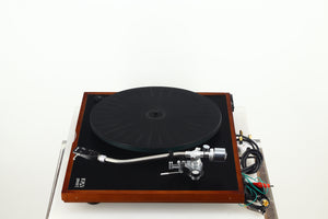 Rega Planar 2 (No Cartridge)