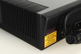 Cyrus PSX-R Power Supply - Smooth Black