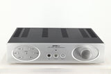 Astin Trew AT2-2100 Integrated Amplifier - Silver