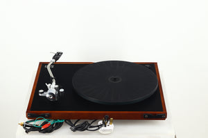 Rega Planar 2 (No Cartridge)