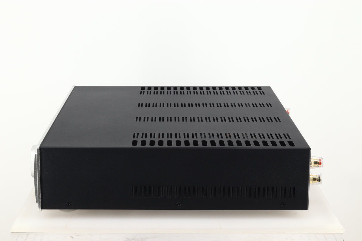 Astin Trew AT2-2100 Integrated Amplifier - Silver