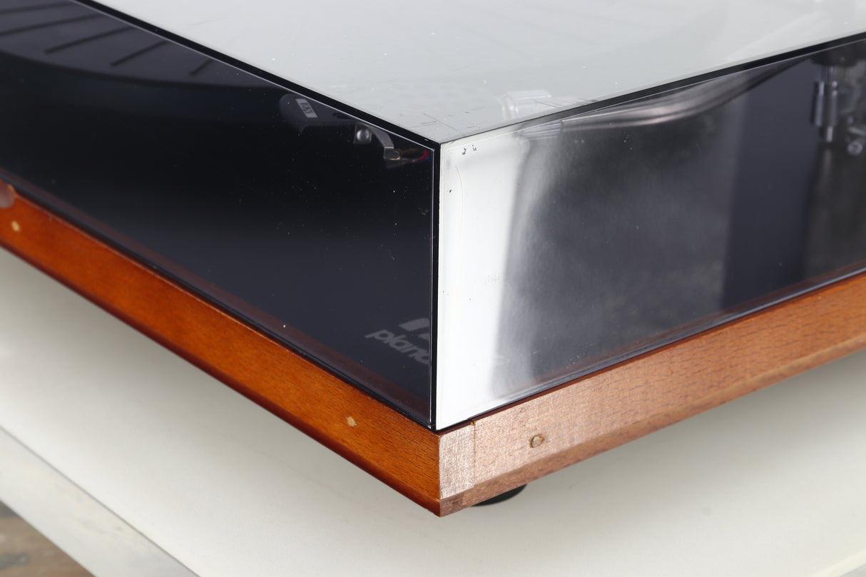 Rega Planar 2 (No Cartridge)