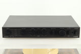 Audiolab 8000C Pre Amplifier - Grey
