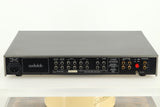 Audiolab 8000C Pre Amplifier - Grey