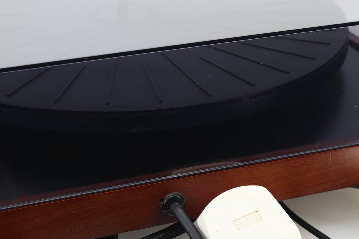 Rega Planar 2 (No Cartridge)
