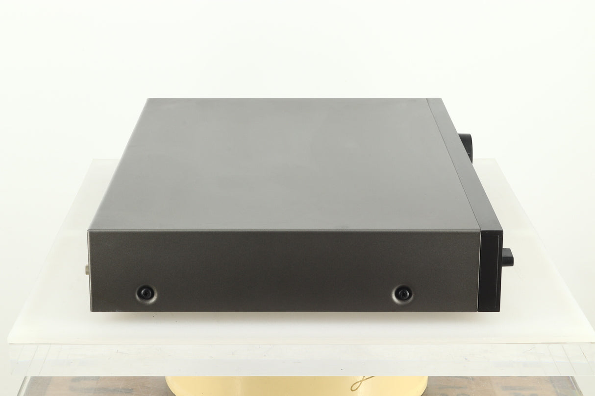 Audiolab 8000C Pre Amplifier - Grey