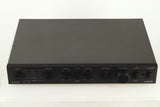 Audiolab 8000C Pre Amplifier - Grey