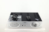 Astin Trew AT2-2100 Integrated Amplifier - Silver