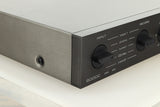 Audiolab 8000C Pre Amplifier - Grey