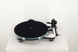 Rega Planar 8 Turntable - White, no cartridge