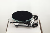 Rega Planar 8 Turntable - White, no cartridge