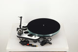 Rega Planar 8 Turntable - White, no cartridge
