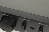 Audiolab 8000C Pre Amplifier - Grey