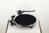 Rega Planar 8 Turntable - White, no cartridge