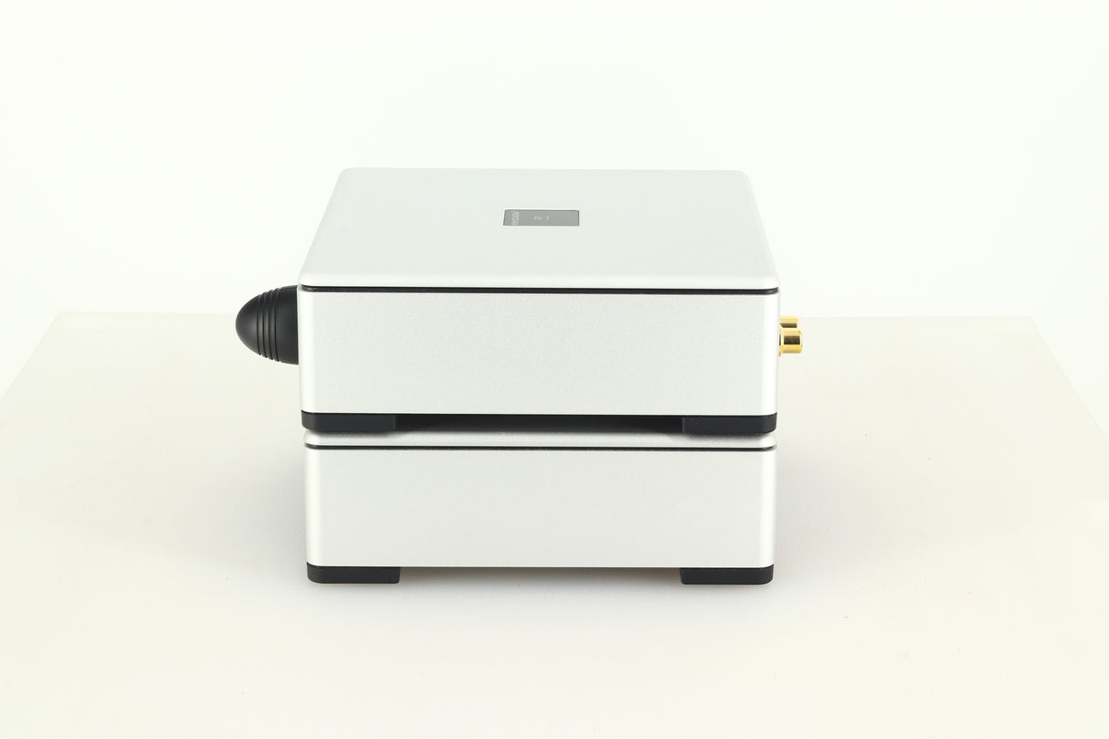 Meridian Prime Headphone Amplifier / Power Supply