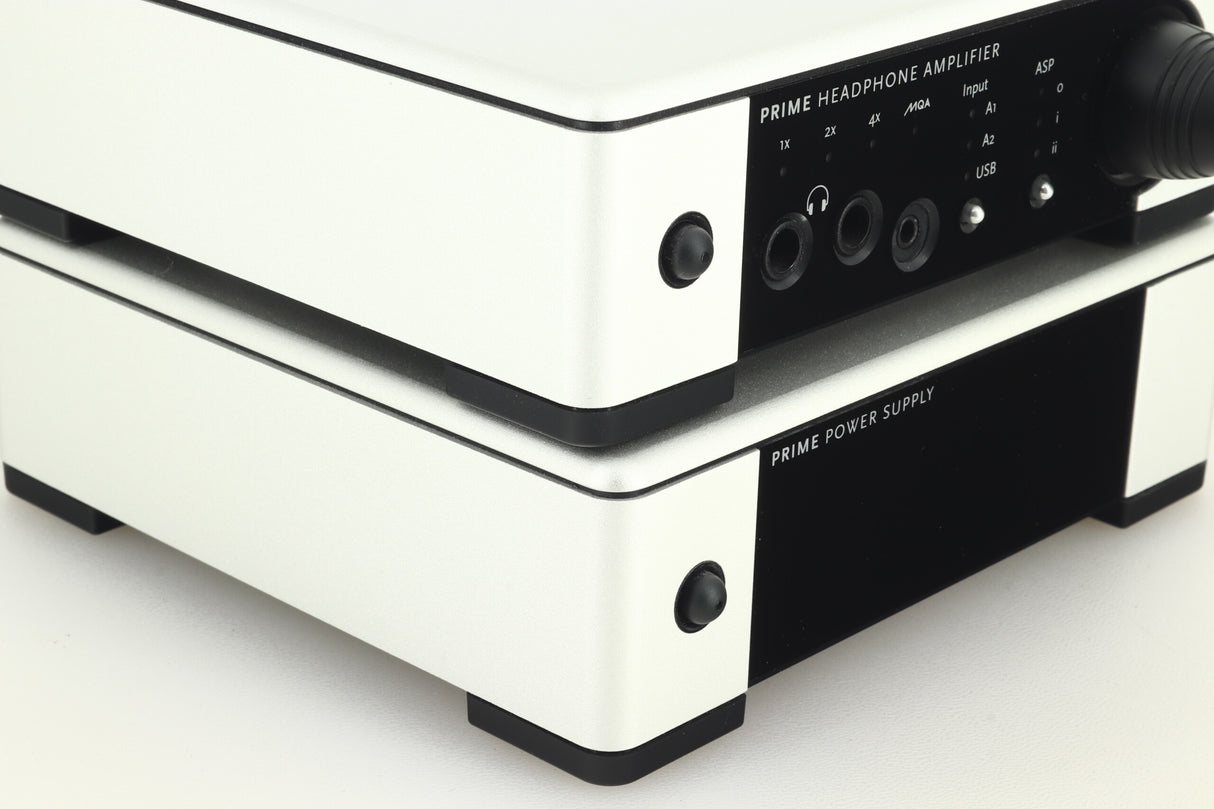Meridian Prime Headphone Amplifier / Power Supply