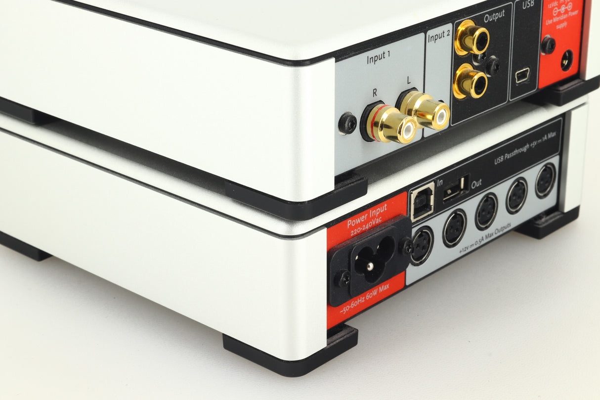 Meridian Prime Headphone Amplifier / Power Supply