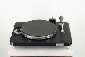 VPI Scout Junior Turntable