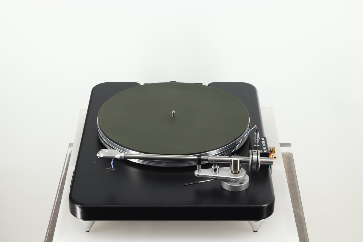 VPI Scout Junior Turntable