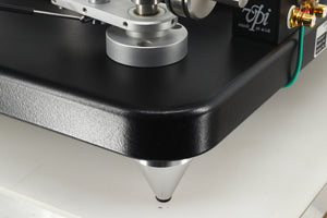 VPI Scout Junior Turntable