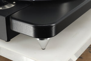 VPI Scout Junior Turntable