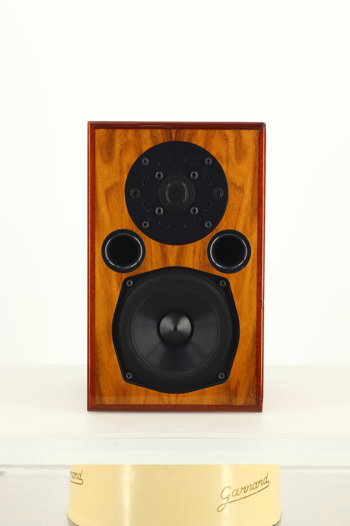 Acoustic Energy AE1 Signature Standmount Speakers - Rosewood