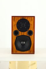 Acoustic Energy AE1 Signature Standmount Speakers - Rosewood