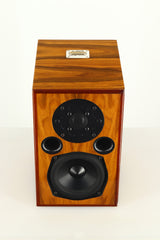 Acoustic Energy AE1 Signature Standmount Speakers - Rosewood