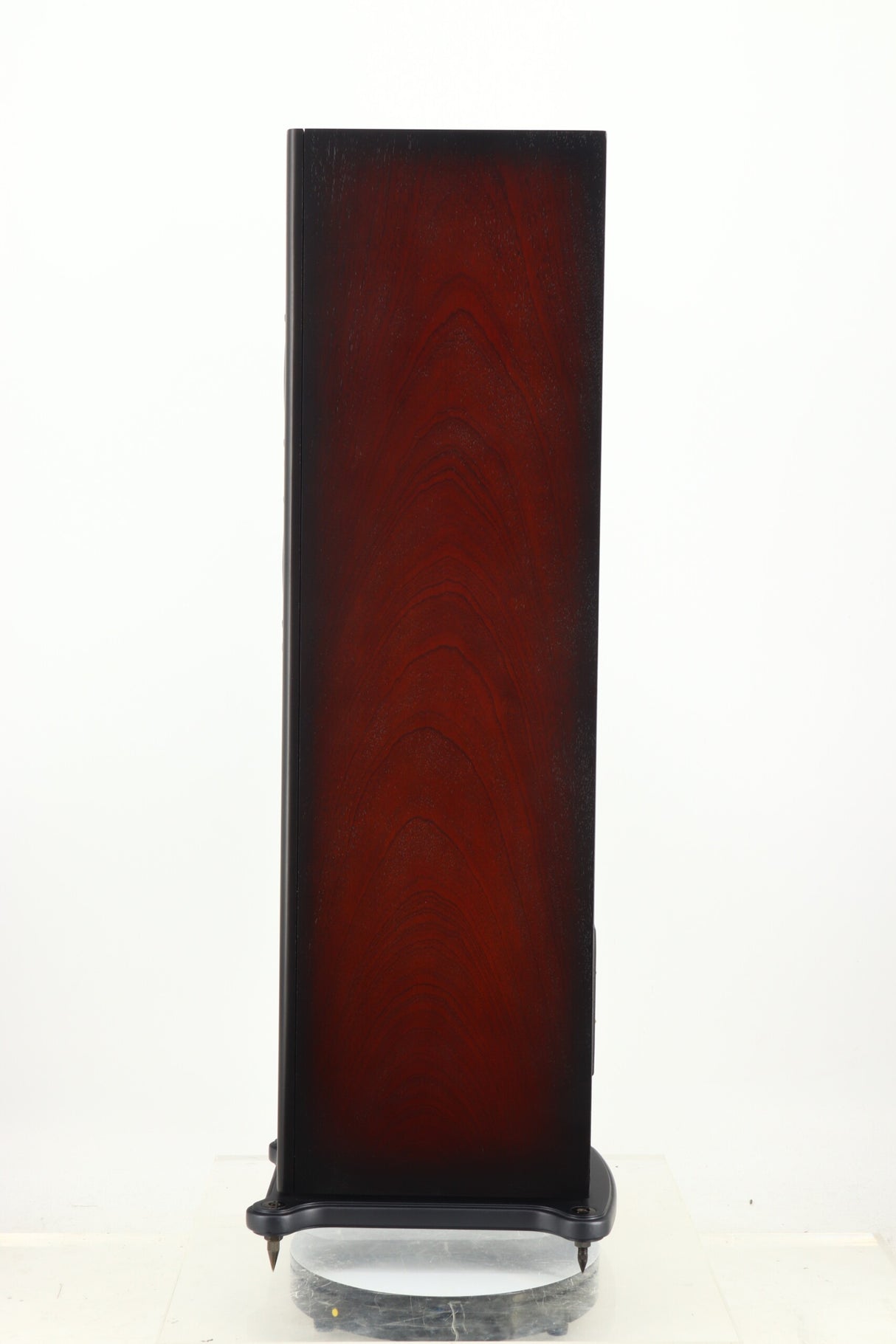 Castle Knight 4 Floorstanding Speakers - Mahogany