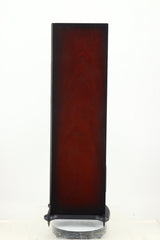 Castle Knight 4 Floorstanding Speakers - Mahogany