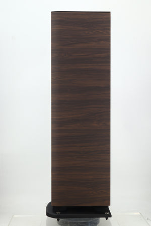 Focal Aria 936 Floorstanding Speakers - Walnut Vinyl