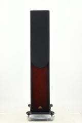 Castle Knight 4 Floorstanding Speakers - Mahogany