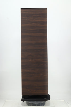 Focal Aria 936 Floorstanding Speakers - Walnut Vinyl