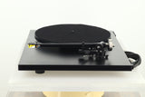 Rega P3/24 Turntable / Exact Cartridge - Black