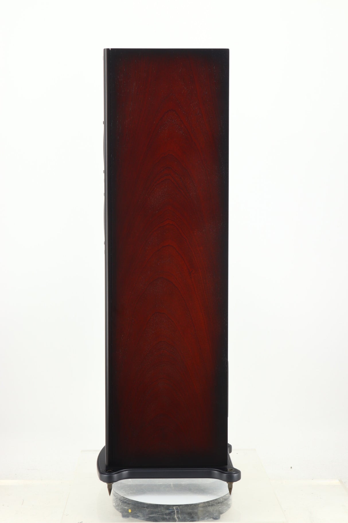 Castle Knight 4 Floorstanding Speakers - Mahogany